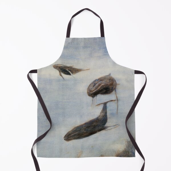 Item preview, Watercolor Humpbacks designed and sold by Phillip Jones.