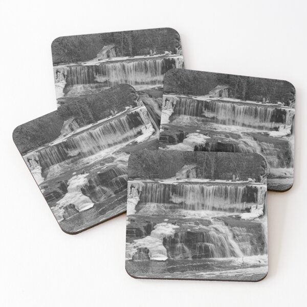 Item preview, Seneca Mills Falls designed and sold by KathleenRinker.