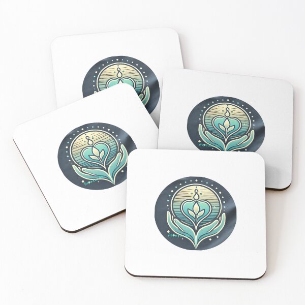 Item preview, Hope for All designed and sold by dreamland1970.