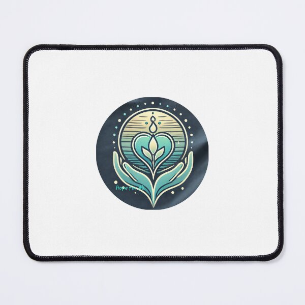 Item preview, Hope for All designed and sold by dreamland1970.