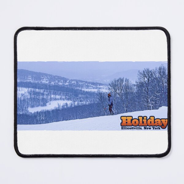 Item preview, Holiday Valley Falcon Run, Ellicottville, New York designed and sold by DavidCandlena.