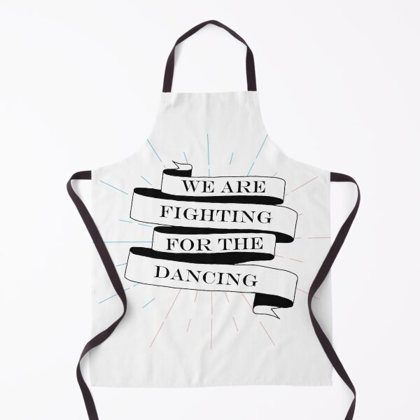 Item preview, Fighting for the Dancing designed and sold by jcphelps.