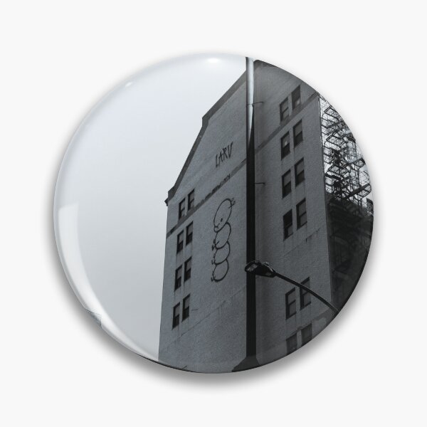 Item preview, Urban Expression – Chicago Graffiti designed and sold by BadWolfStudios.
