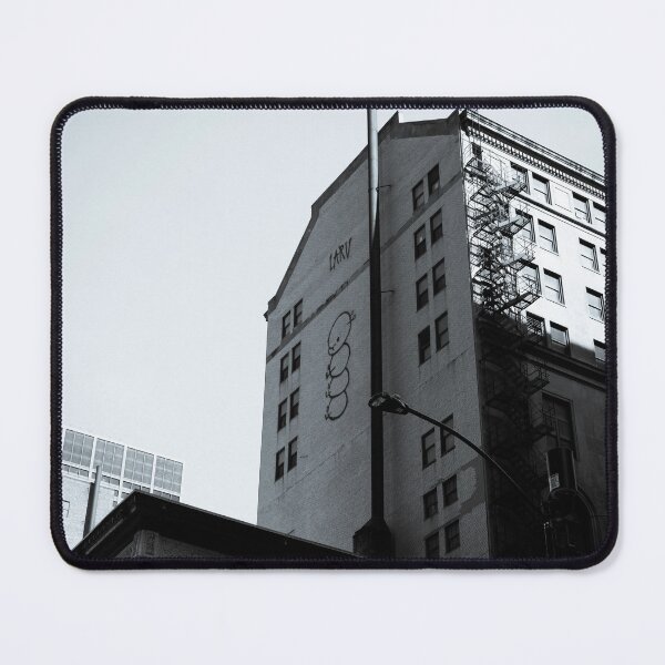 Item preview, Urban Expression – Chicago Graffiti designed and sold by BadWolfStudios.