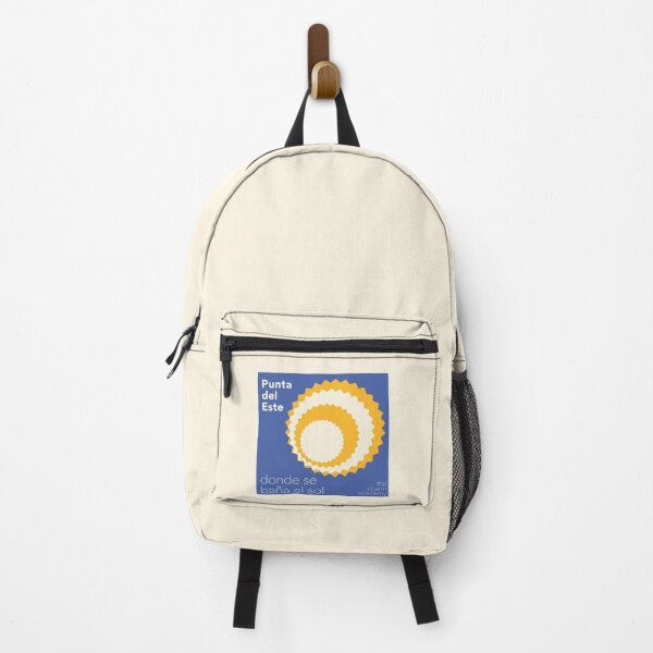 Item preview, Punta del Este Minimalist designed and sold by thecharmacademy.