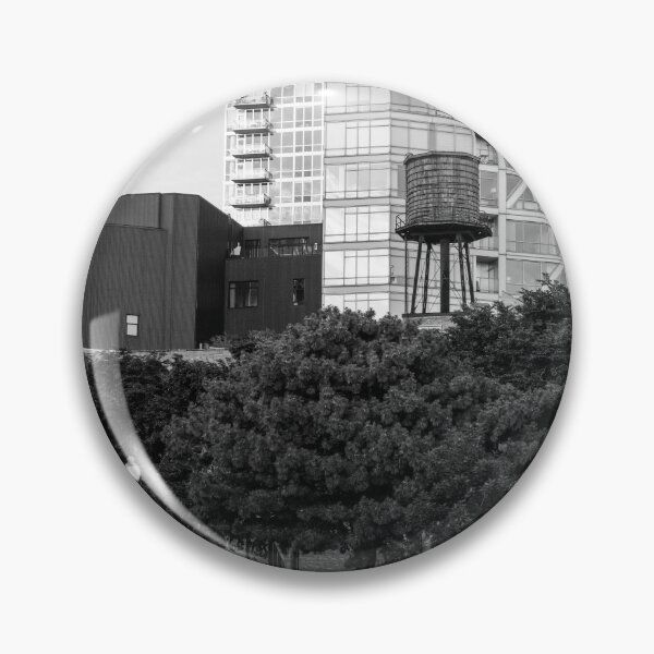 Artikelvorschau, Urbane Schichten – Blick auf den Chicago River entworfen und verkauft von BadWolfStudios.