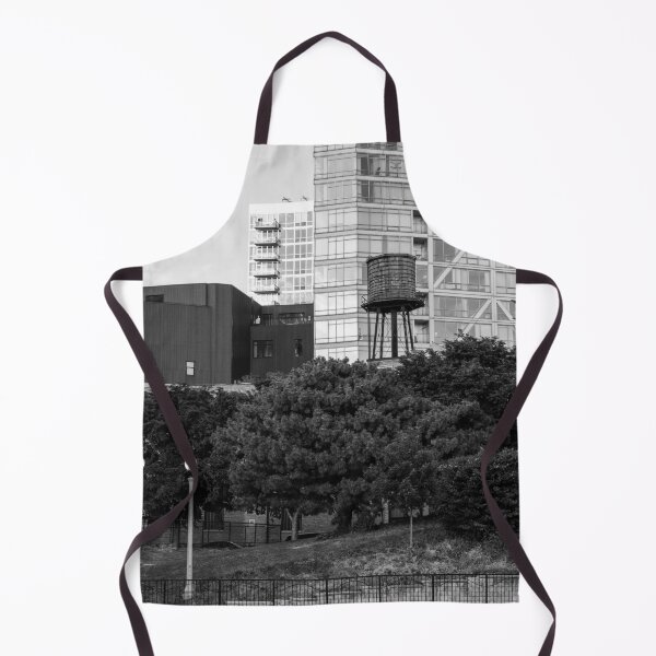 Item preview, Urban Layers – Chicago River View designed and sold by BadWolfStudios.