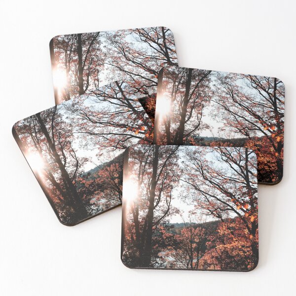 Item preview, Light Through the Leaves  designed and sold by Gnomadic Gnomes Productions.