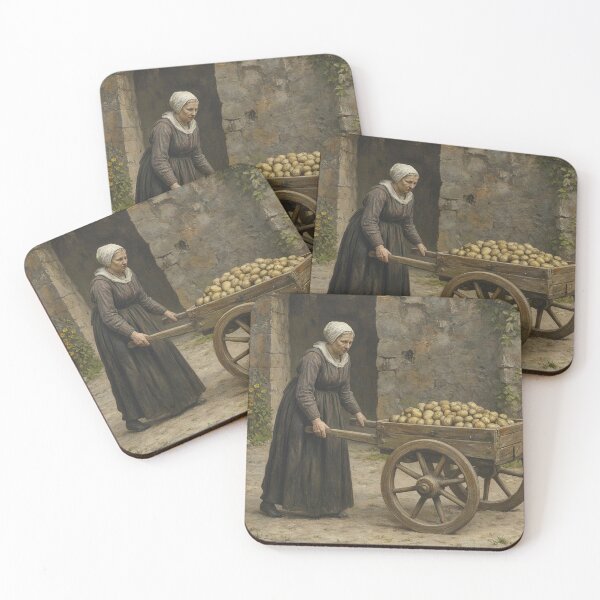 Item preview, The Harvest designed and sold by Tim Dusenberry.