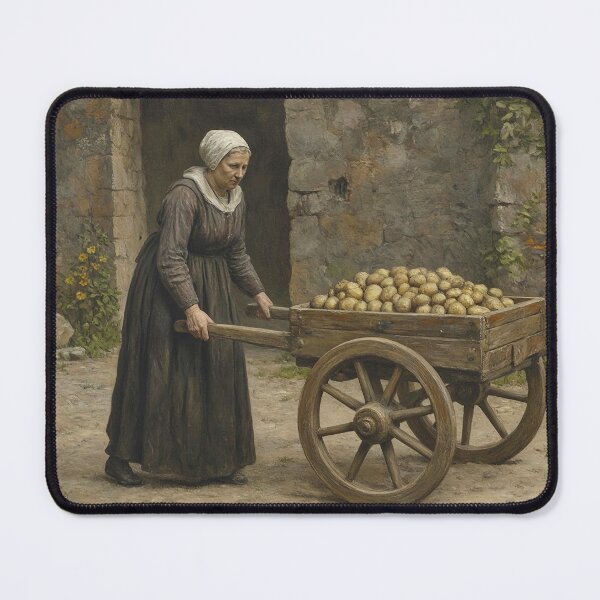 Item preview, The Harvest designed and sold by Tim Dusenberry.