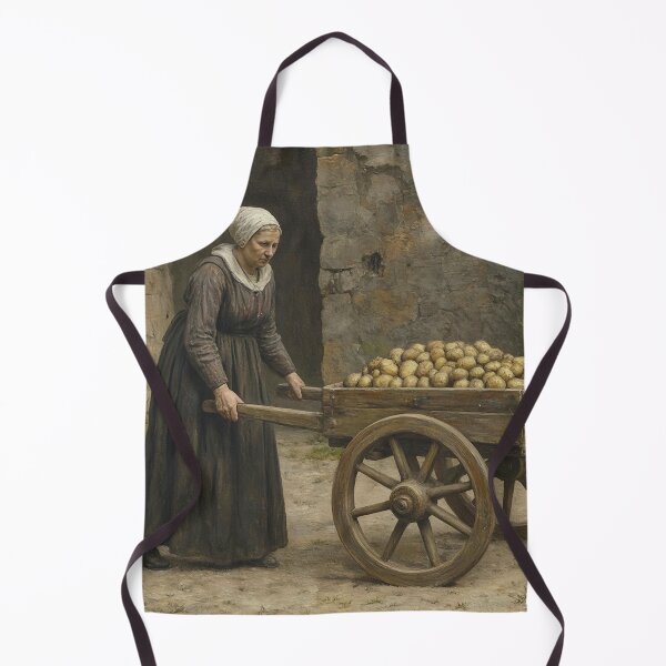 Item preview, The Harvest designed and sold by Tim Dusenberry.