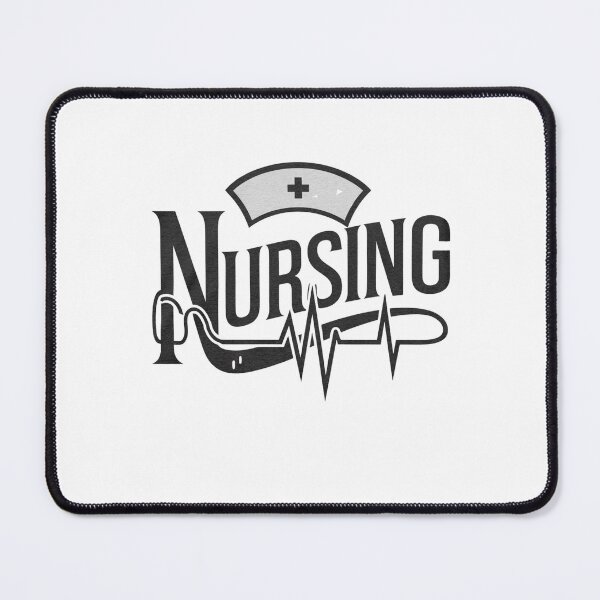 Item preview, Nursing designed and sold by Mateusz Majcherek.