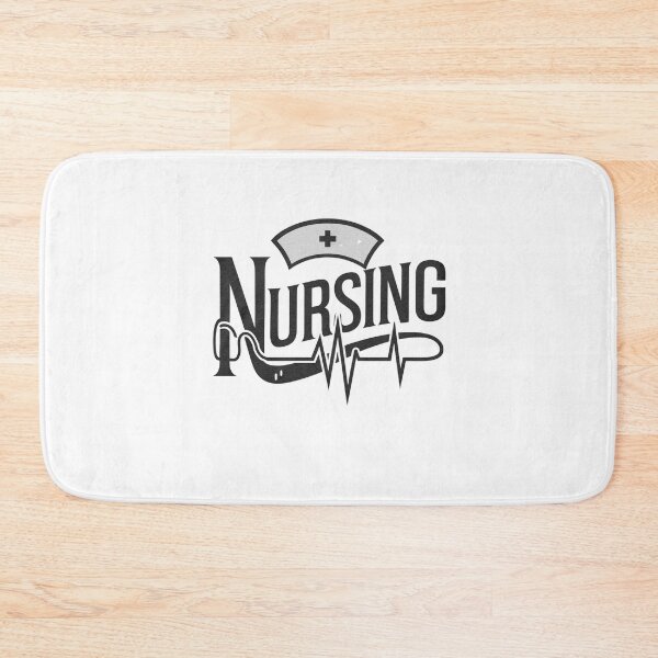 Item preview, Nursing designed and sold by Mateusz Majcherek.