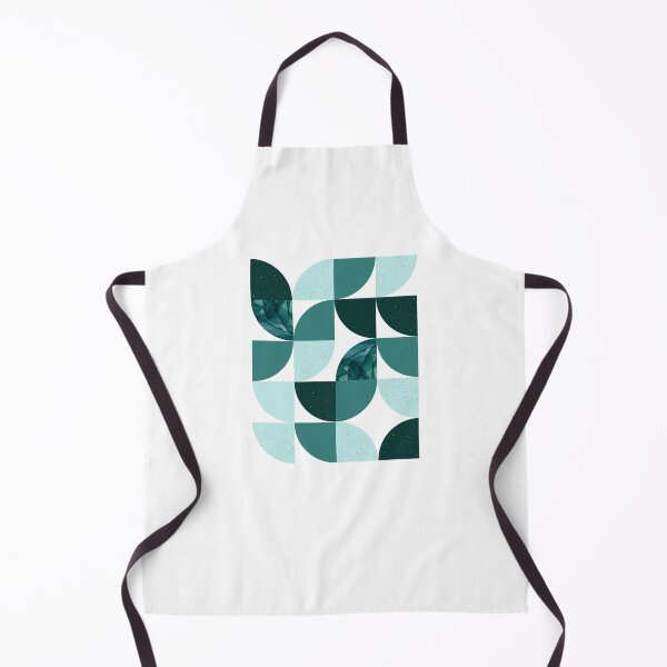 Item preview, Emerald 04 Geometric Design  designed and sold by suescircus.