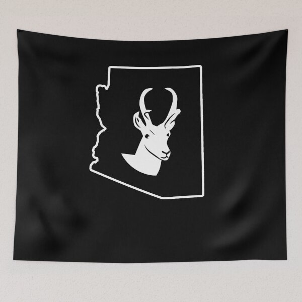Item preview, Pronghorn Antelope Arizona Pronghorn Antelope designed and sold by shoppzee.