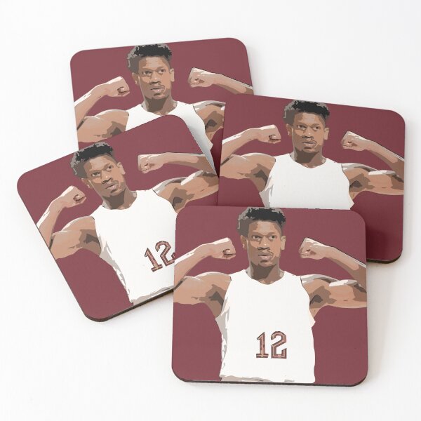 Item preview, De'Andre Hunter designed and sold by raffrasta.