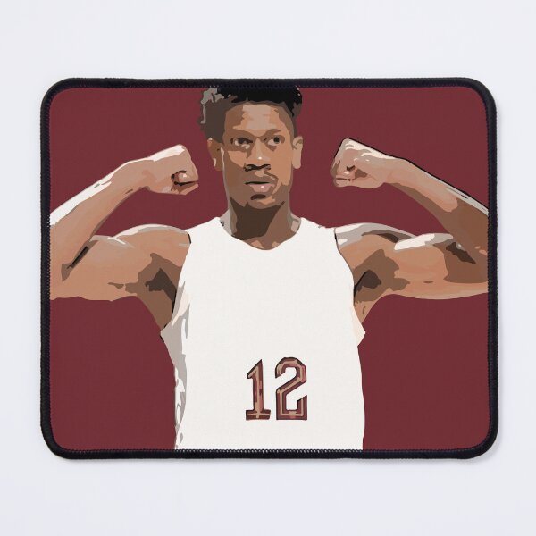 Item preview, De'Andre Hunter designed and sold by raffrasta.