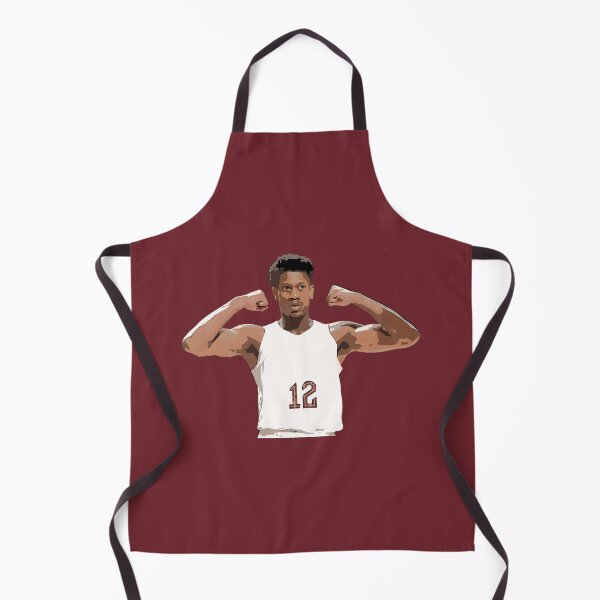Item preview, De'Andre Hunter designed and sold by raffrasta.