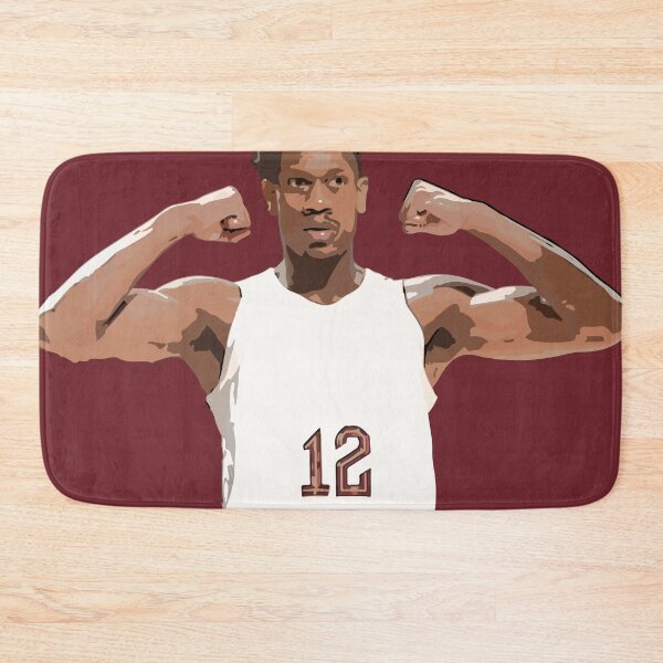 Item preview, De'Andre Hunter designed and sold by raffrasta.