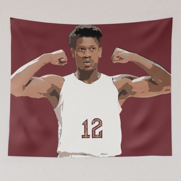 Item preview, De'Andre Hunter designed and sold by raffrasta.