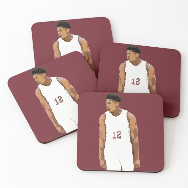 Item preview, De'Andre Hunter designed and sold by raffrasta.