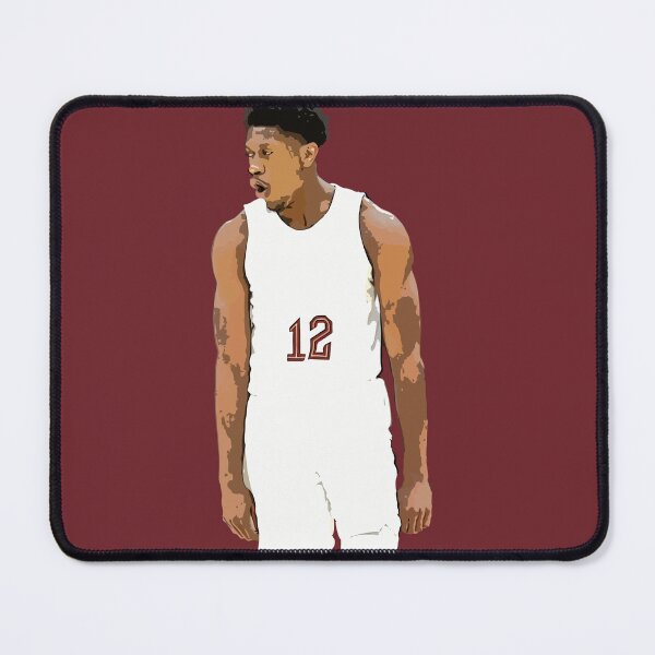 Item preview, De'Andre Hunter designed and sold by raffrasta.