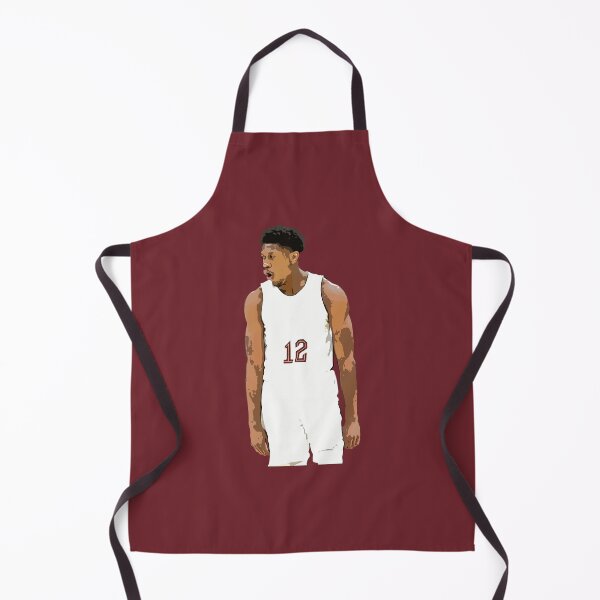 Item preview, De'Andre Hunter designed and sold by raffrasta.