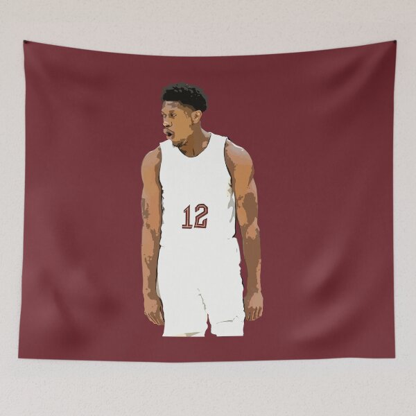 Item preview, De'Andre Hunter designed and sold by raffrasta.