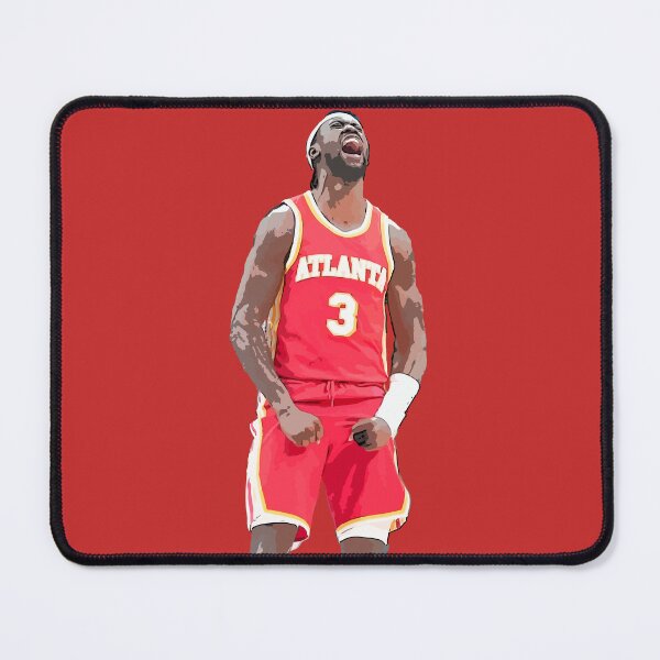 Item preview, Caris LeVert designed and sold by raffrasta.