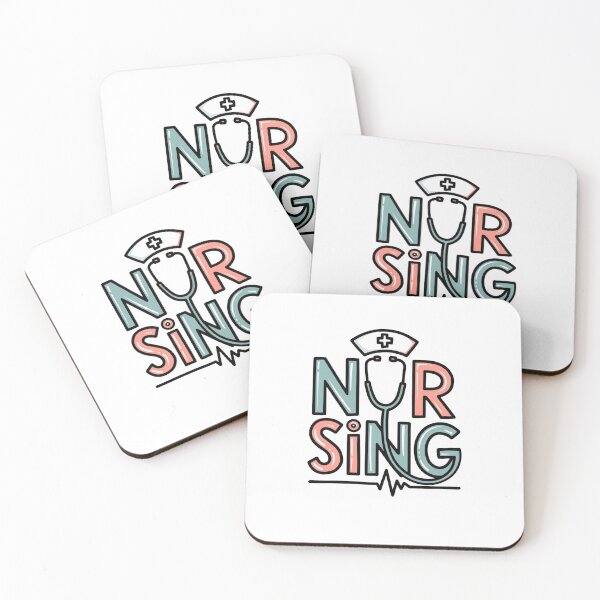 Item preview, Nursing designed and sold by Mateusz Majcherek.