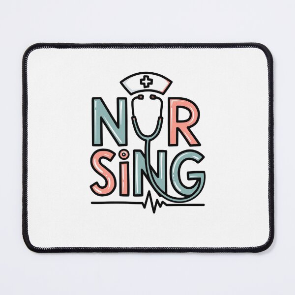 Item preview, Nursing designed and sold by Mateusz Majcherek.