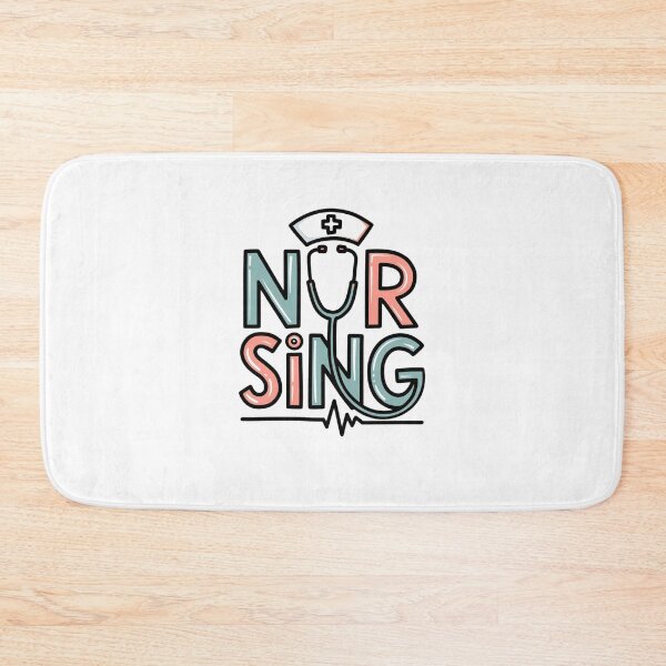 Item preview, Nursing designed and sold by Mateusz Majcherek.