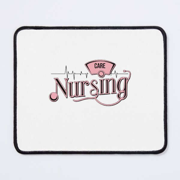 Item preview, Nursing designed and sold by Mateusz Majcherek.