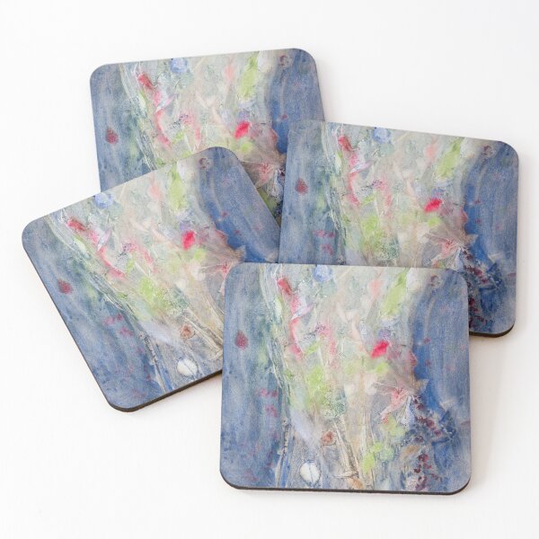 Item preview, Abstract Expression Watercolor designed and sold by Phillip Jones.