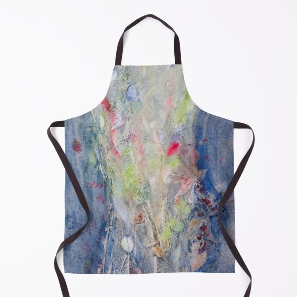 Item preview, Abstract Expression Watercolor designed and sold by Phillip Jones.