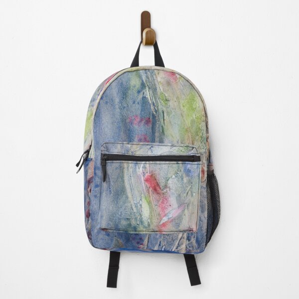 Item preview, Abstract Expression Watercolor designed and sold by Phillip Jones.