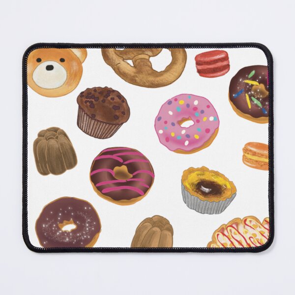 Item preview, Bakery designed and sold by Mijinart.