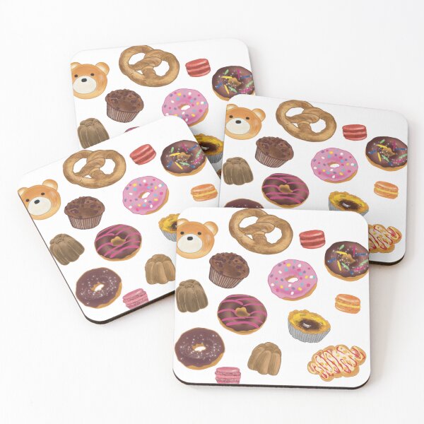 Item preview, Bakery designed and sold by Mijinart.