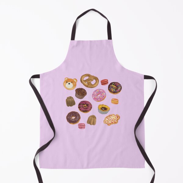 Item preview, Bakery designed and sold by Mijinart.