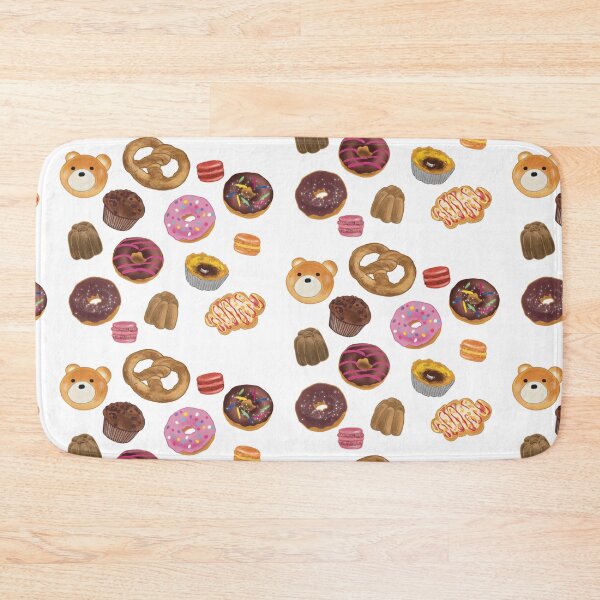 Item preview, Bakery designed and sold by Mijinart.