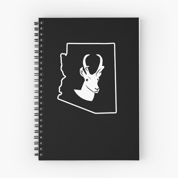 Item preview, Pronghorn Antelope Arizona Pronghorn Antelope designed and sold by shoppzee.