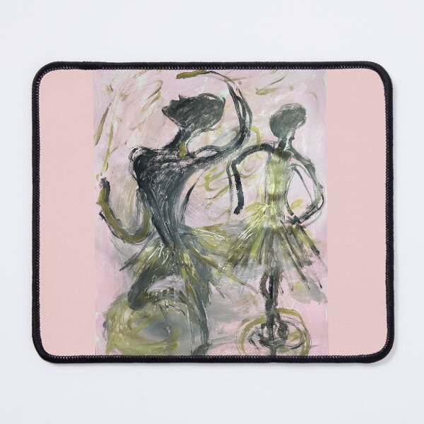 Item preview, Free flow ballet designed and sold by KarenHawkes3.