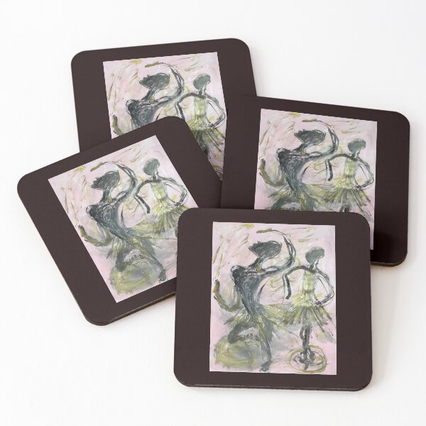 Item preview, Free flow ballet designed and sold by KarenHawkes3.