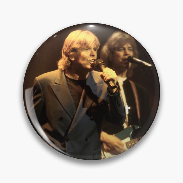 Item preview, Peter Noone - Herman's Hermits - Photograph designed and sold by ConcertImages.