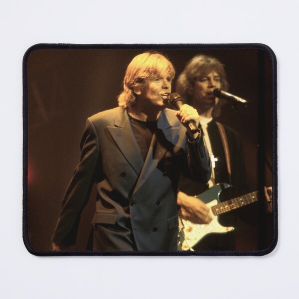 Item preview, Peter Noone - Herman's Hermits - Photograph designed and sold by ConcertImages.