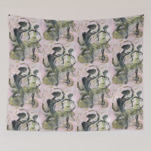 Item preview, Free flow ballet designed and sold by KarenHawkes3.