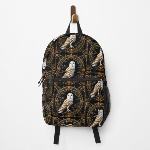 Item preview, Beautiful barn owl designed and sold by Brush&Hue.