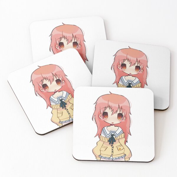Item preview, Aoi Mukou - Totono designed and sold by DespairCode777.