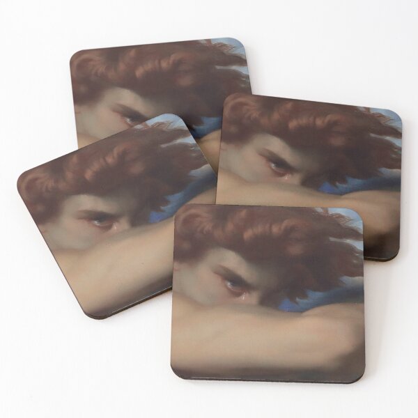 Item preview, Fallen Angel (Detail)  designed and sold by Onodera.