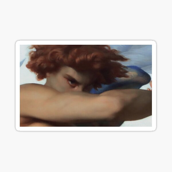 Item preview, Fallen Angel (Detail)  designed and sold by Onodera.